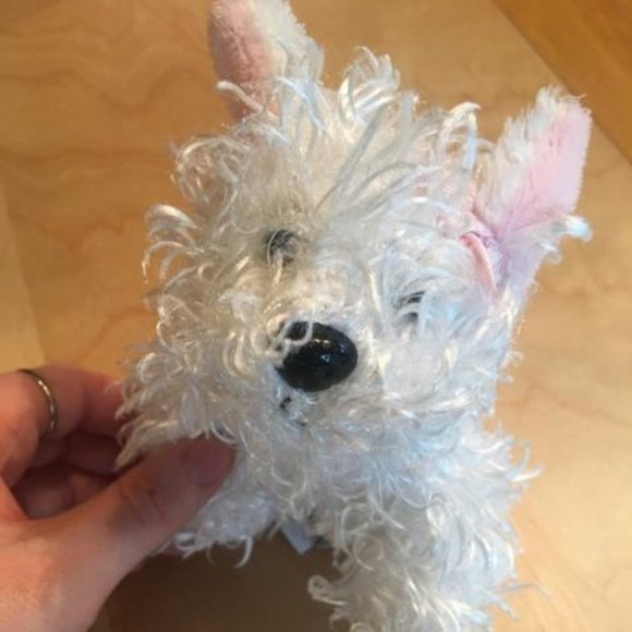 webkinz terrier